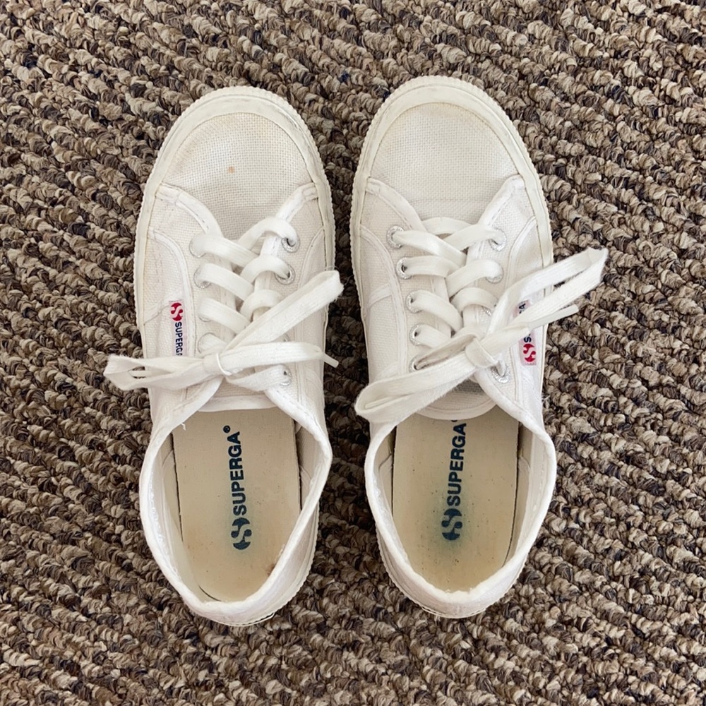 Superga sneakers